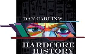 Dan Carlin Merchant Logo