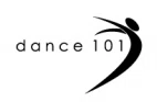 dance 101 online Merchant Logo