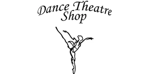 Dance Theatre Shop Promo Code