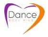 Dance Body Mind Merchant Logo