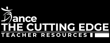 Dance: The Cutting Edge Merchant Logo