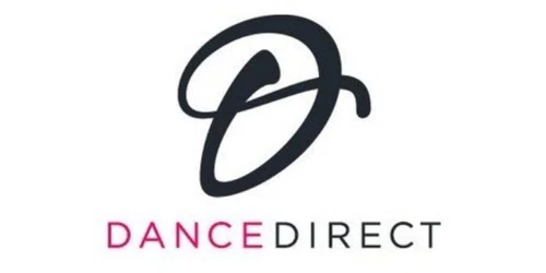 Dance Direct Merchant logo