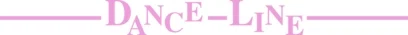 DanceLine Merchant Logo