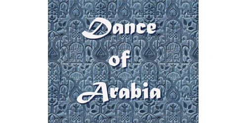 Dance of Arabia Promo Code