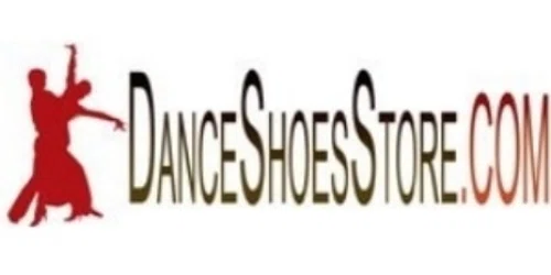 Dance Shoes Store Merchant logo