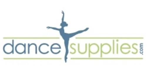 DanceSupplies Merchant logo