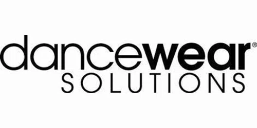 Dancewear Solutions Merchant logo