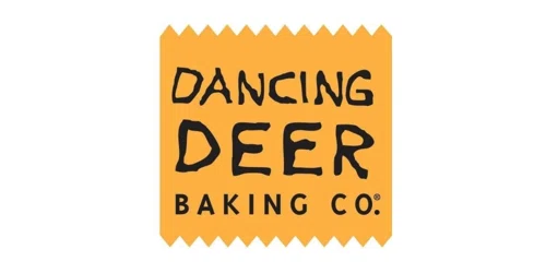 Dancing Deer Baking Co. coupon
