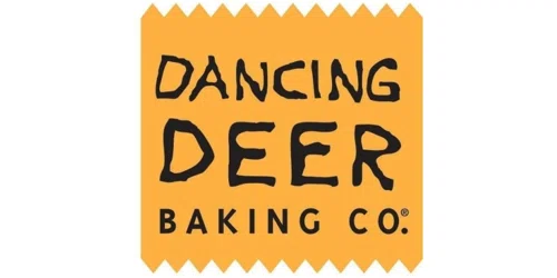 Dancing Deer Baking Co. Merchant logo