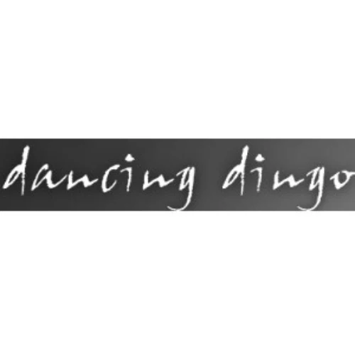 50 Off Dancing Dingo PROMO CODE (5 ACTIVE) Dec '23
