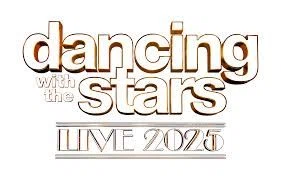 Dancing With The Stars Merchant Logo