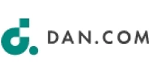 Dan.Com Promo Code