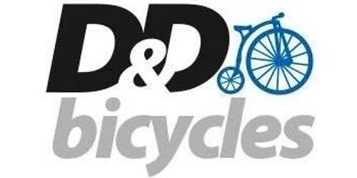 D&D Bicycles & Hockey Promo Code