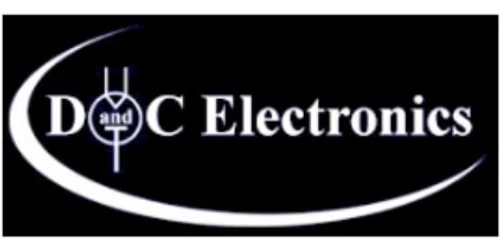D & C Electronics Promo Code