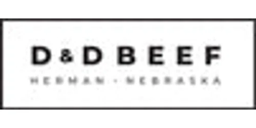 D&D Beef Promo Code