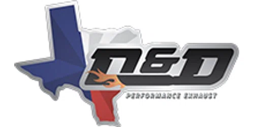 D&D Performance Exhaust Promo Code
