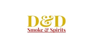 D&D Smoke & Spirits Promo Code