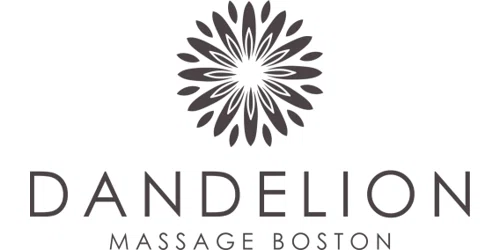 Dandelion Massage Boston Promo Code
