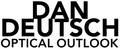 Dan Deutsch Optical Outlook Merchant Logo