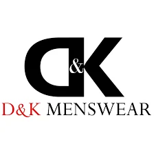 D & K Menswear Promo Code