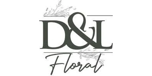 D & L Floral Promo Code