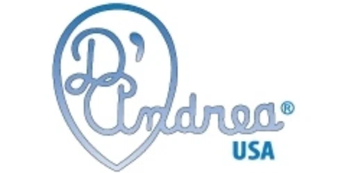 D'Andrea USA Promo Code