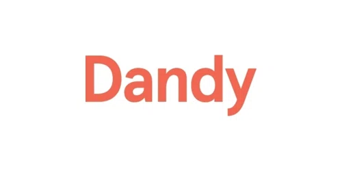 Dandy coupon