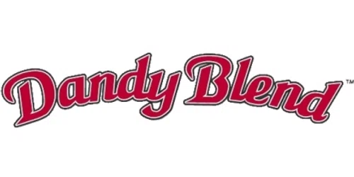 Dandy Blend Merchant logo