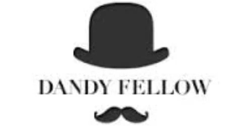 Dandy Fellow Merchant logo