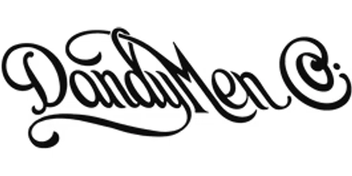 DandyMen Promo Code