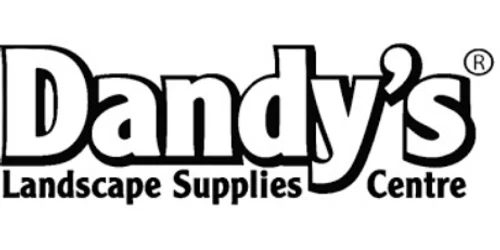 Dandy's Merchant logo