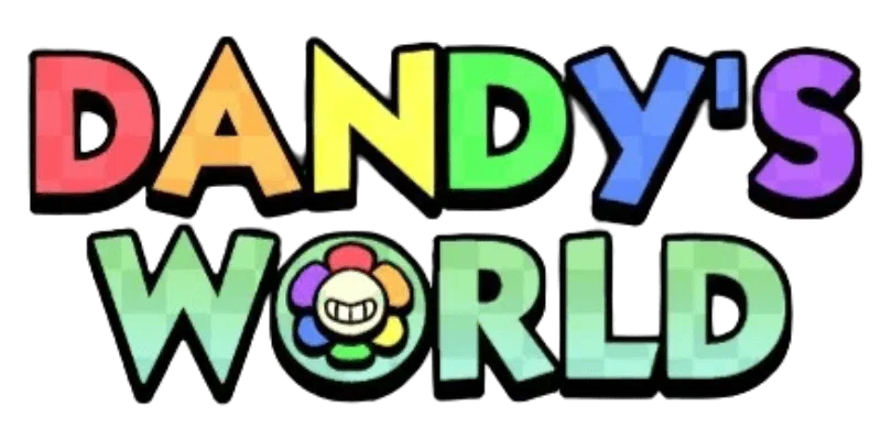 Dandy's World Plush Promo Code