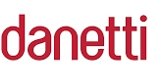 Danetti Promo Code