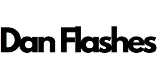 Dan Flashes Promo Code
