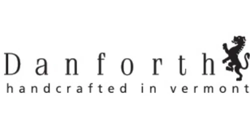 Danforth Pewter Merchant logo