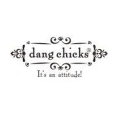 Dang Chicks coupons