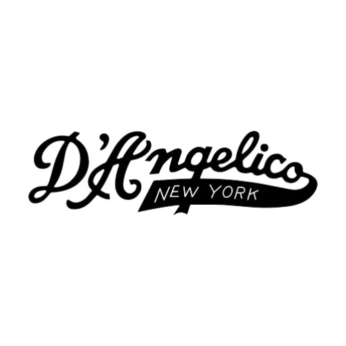 D'Angelico Guitars coupons