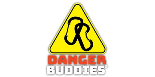 Danger Buddies Merchant logo