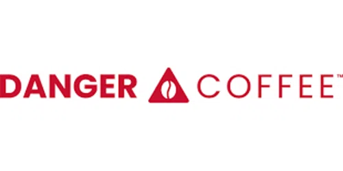 Danger Coffee Merchant logo