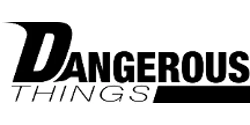 Dangerous Things Promo Code