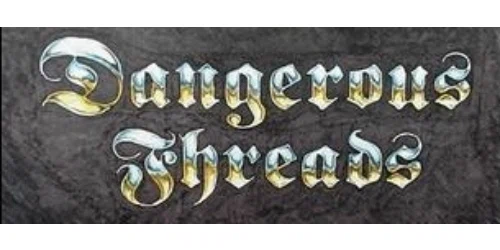 Dangerous Threads Promo Code