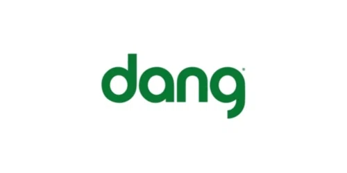 Dang Foods coupon
