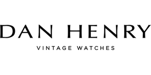 Dan Henry Watches Promo Code