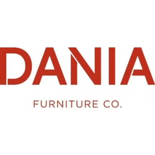 DANIA FURNITURE Discount Code — 200 Off in Aug 2024