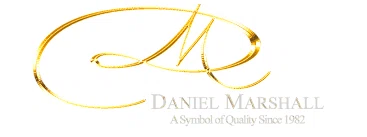 Daniel Marshall Shop Merchant Logo