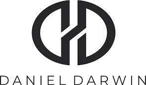Daniel Darwin Merchant Logo