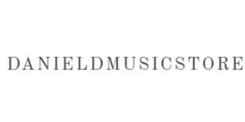 DanielDMusicStore Promo Code