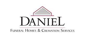 Daniel Funeral Home & Cremation Service Merchant Logo