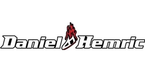 Daniel Hemric Promo Code
