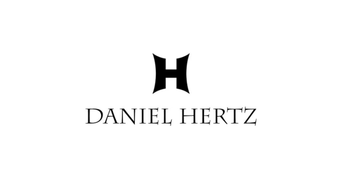 DANIEL HERTZ Promo Code โ Get 35 Off in January 2025